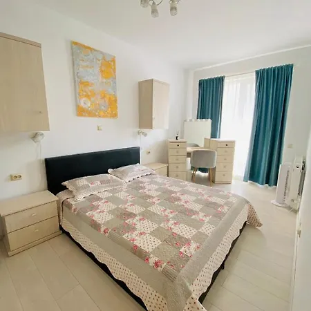 Apartament 아파트 클루지나포카