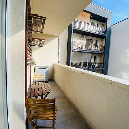 Apartament Hotel Cluj-Napoca